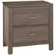 Tide And Timber Gray Oak Pencil Poster Storage Bedroom Set