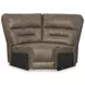 Ravenel Fossil Modular Power Reclining Sectional