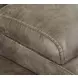 Ravenel Fossil Modular Power Reclining Sectional