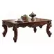 Vendome II Cherry Rectangular Coffee Table