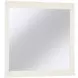 Tide And Timber White Maple Landscape Mirror