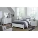 Tide And Timber Blue Maple 7 Drawer Dresser