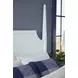 Tide And Timber Blue Maple King Pencil Poster Bed