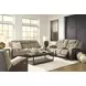 Ultimax Brownstone Zero Gravity Power Reclining Living Room Set