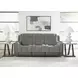 Ultimax Shadow Zero Gravity Power Reclining Living Room Set