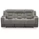 Ultimax Shadow Zero Gravity Power Reclining Living Room Set