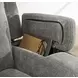 Ultimax Shadow Zero Gravity Power Recliner with USB Charging