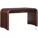 Albers Rich Brown Desk