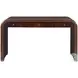 Albers Rich Brown Desk