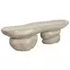 Torbay Dune Outdoor Accent Bench