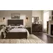 Lodge and Loft Dark Oak 6 Drawer Dresser