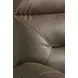 Pittsman Biscotti Rocker Recliner