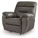 Pittsman Ash Rocker Recliner