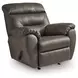 Pittsman Ash Rocker Recliner