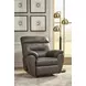 Pittsman Ash Rocker Recliner