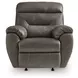 Pittsman Ash Rocker Recliner