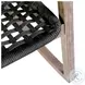 Griffin Light Eucalyptus Outdoor Rocking Chair