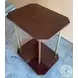 Beirut Brown Side Table