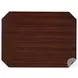 Beirut Brown Side Table