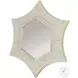 Star Bone Elegant Inlaid Mirror