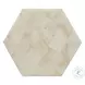 Freyja Crystal Stone Occasional Table Set