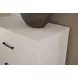 Lodge and Loft Soft White 6 Drawer Dresser