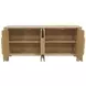 Hudson Light Oak Rectangular Dining Room Set