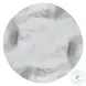 White Marble Queen Chess Table
