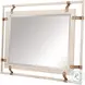 Admiral Cerused Oak Mirror