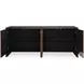 Lazaro Walnut Credenza