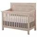 Remi Sugarcoat Convertible Crib