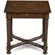 Owen Brown Rectangular Occasional Table Set