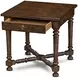 Owen Brown Rectangular Occasional Table Set