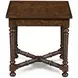 Owen Brown Rectangular Occasional Table Set