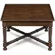 Owen Brown Rectangular Occasional Table Set