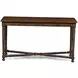 Owen Brown Rectangular Console Table