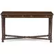 Owen Brown Rectangular Console Table