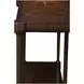 Cameron Brown Rectangular Console Table