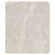 Belvedere Beige and Gray Rectangular Occasional Table Set
