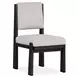Tauren Coffee Bean Rectangular Dining Room Set
