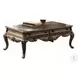 Ragenardus Vintage Oak Coffee Table