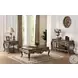 Ragenardus Vintage Oak Coffee Table