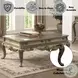 Ragenardus Vintage Oak Coffee Table