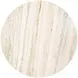 Venetian Cream and Brown 50" Round Center Dining Table