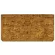 Vienna Brown 3 Drawer Chest