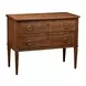 Ravenscourt Brown 2 Drawer Chest