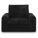 Chalmers Onyx 50" Power Gliding Chaise with USB Charging