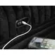 Chalmers Onyx 50" Power Gliding Chaise with USB Charging