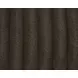 Chalmers Chocolate 50" Power Gliding Chaise with USB Charging