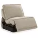 Carceri Cashmere Performance Fabric 5 Piece Modular Power Reclining Sectional with USB Charging and Armless Power Recliner